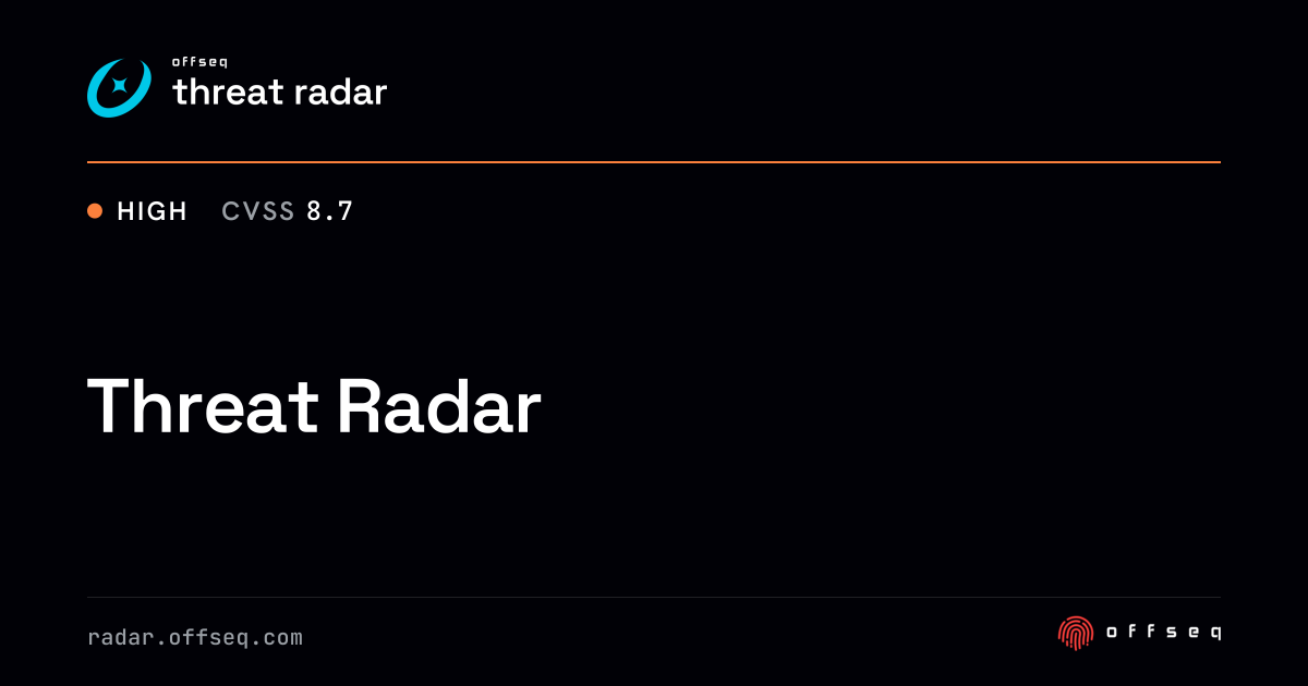 Hickory recursor: Hickory DNS's Record Cache Accepts… | Threat Radar