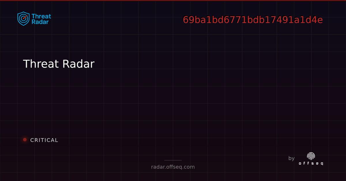 CVE-2026-30884: CWE-639: Authorization Bypass Through User-Controlled ...