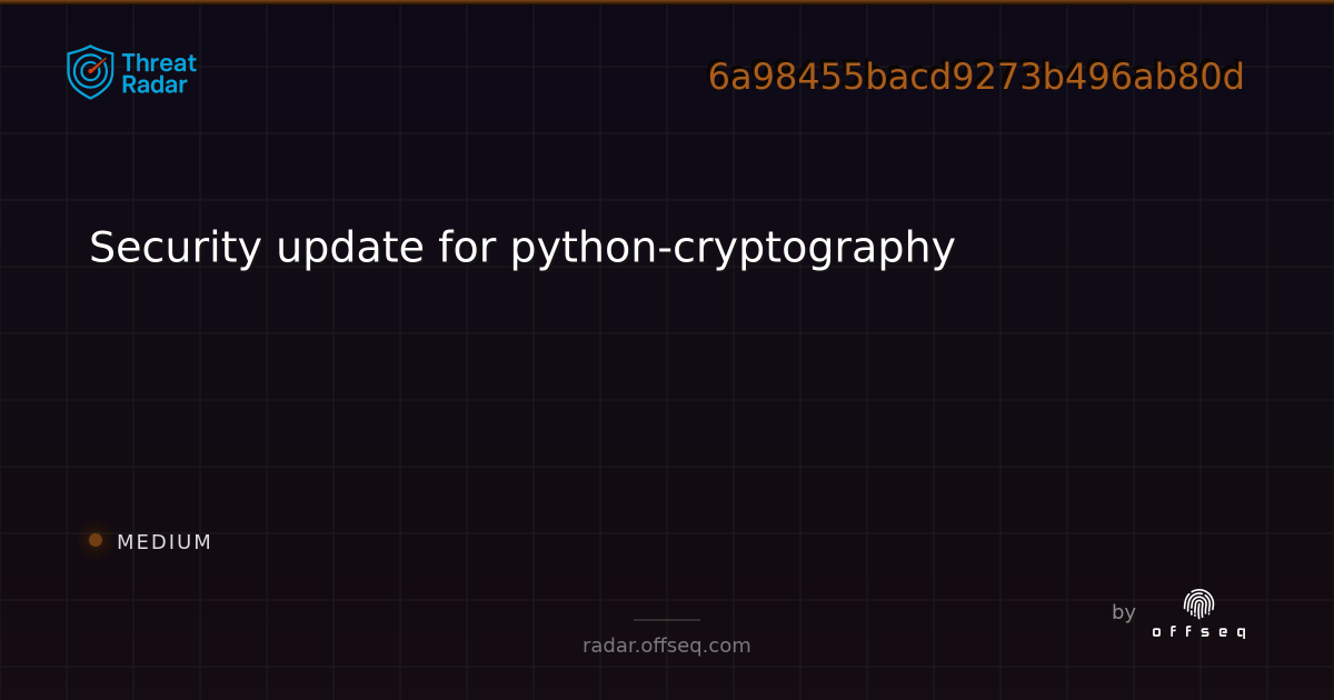 Security fixes in litellm-database 1.94.3-r0 (CVE-2026-69247) - Live ...