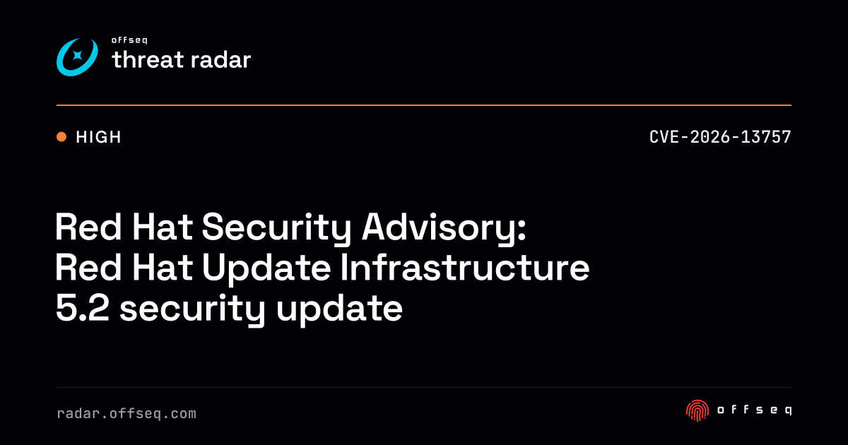 Red Hat Security Advisory: Red Hat Update Infrastructure 5.2 security ...