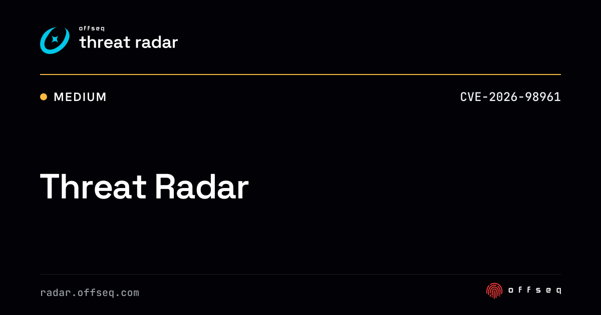 CVE-2026-98961: Linux kernel · btrfs: unlock inode and extent… | Threat ...